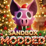 [MODS] 99 Nights in the Forest! OWNER