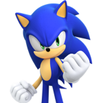 Team Sonic Squad
