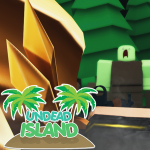 [SUMMER] Undead Island 