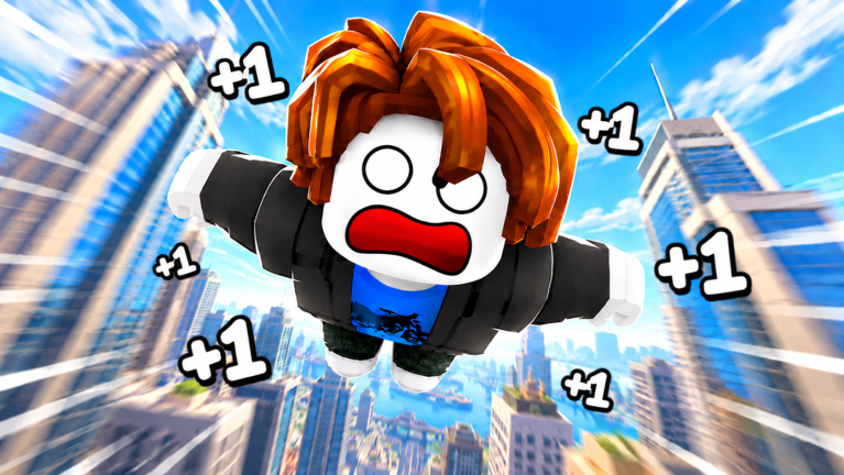 New thumbnail of +1 Speed Mega Fall