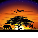 African Factory
