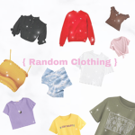 The Most Random Clothing?