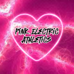 Pink Electric Athletics
