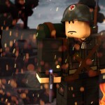 World War II [Discontinued]