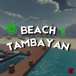BEACH TAMBAYAN