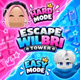 Escape Wilbri Tower icon