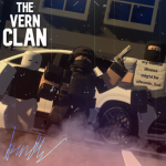 [VERN] The VERNs