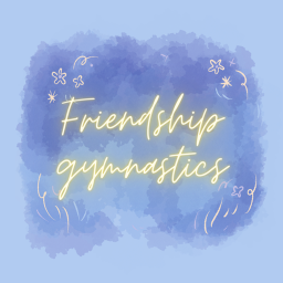 Friendship Gymnastics main gym