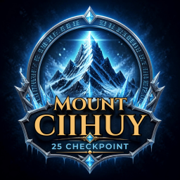Free Ava! Mount Ciihuy [TITLE+5]