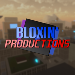Bloxin Productions