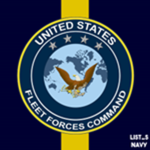 Naval Fleet Forcеs Commandᅠ