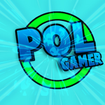 POL GAMER official group