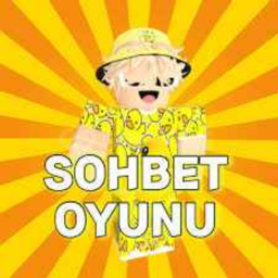 [ YENİ! ] Türk Sohbet Oyunu {Free Mod}