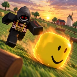 Tumble Derby (PUBLIC TESTING) icon