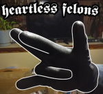 Heartless Felons