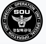 대한민국 경찰특공대 | Special Operation Unit
