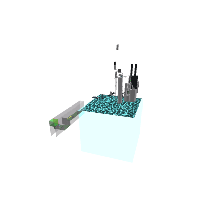 Cruel Caverns (TEST VER 2.2.1)