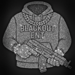 BLACKOUT ENT!
