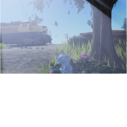Realistic Forest (Demo)