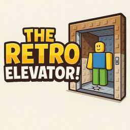 The Retro Elevator![BETA]