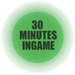 30 Minute Badge