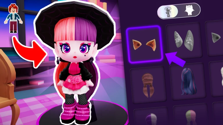 The Revamp 💅🦇