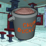 Chum inc