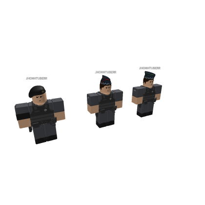NPC Polícia Militar