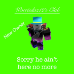 worriedaz12's club