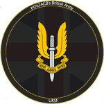 |TBA| United Kingdom Special Forces