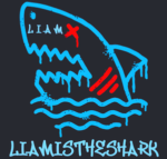 LiamIsTheShark Community!