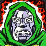 Dooms Wrath