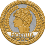 [ Gens Hostilia ]