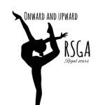 RSGA- regal stars gymnastics academy