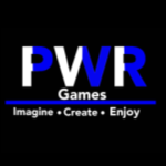 PWR Games
