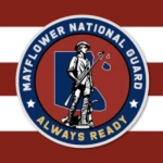 Mayflower National Guard| Reborn