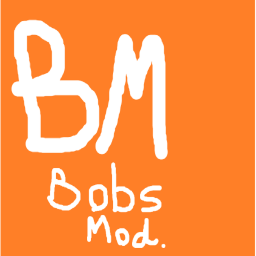 Bob's Mod