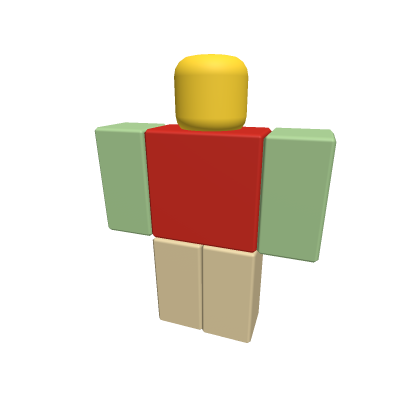 Locked Zombie! *Does not infect but kills*