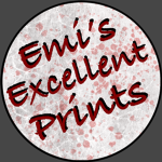 Emmy’s Excellent Prints