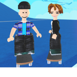 Royal Girl Getters
