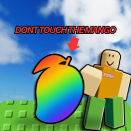 DONT Touch the Mango