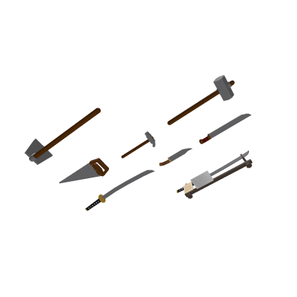 Pack