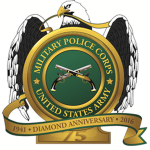 || USAR || - Army Military Police