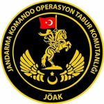 |PAT| Jandarma Komando Özel Asayiş Komutanlığı