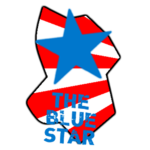 The Blue Star