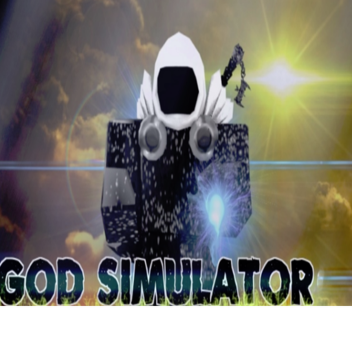 God Simulator