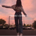 merakii clothing