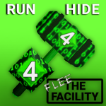 Flee the facility discussions