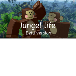 The Jungle Kingdom (BETA)
