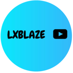 Blaze’s Hangout group